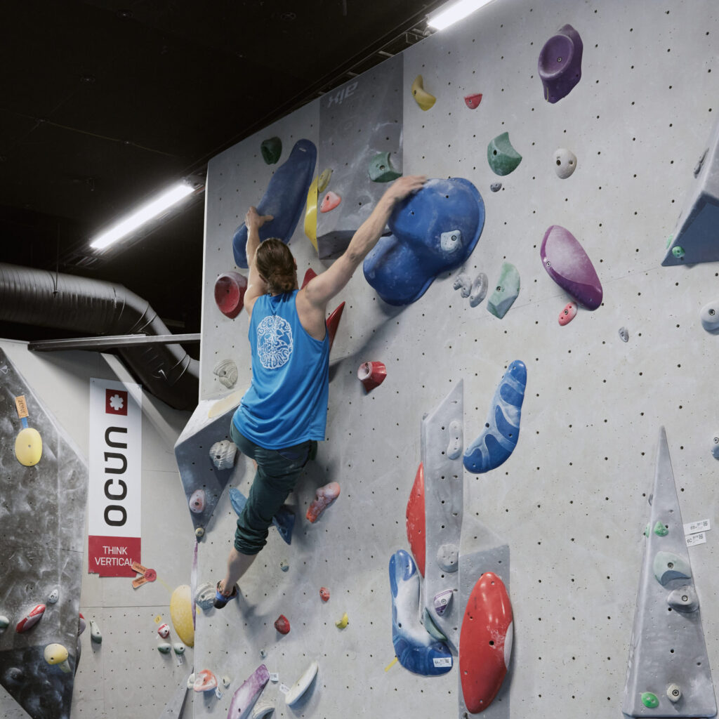 Bouldertehtaan aukioloajat 11.8.2025 alkaen